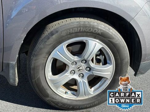 Used 2015 Honda Pilot EX image 25