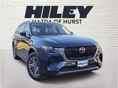 New 2025 MAZDA CX-90 3.3 Turbo w/ Preferred Package