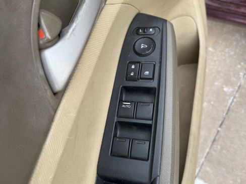 Used 2010 Honda Accord LX image 19