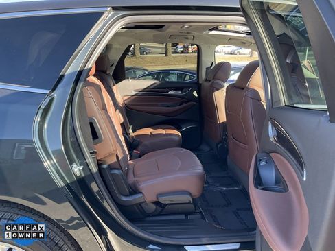 Used 2020 Buick Enclave Avenir w/ Avenir Technology Package image 56