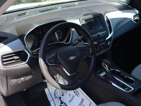 Used 2024 Chevrolet Equinox LS image 18