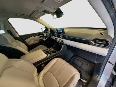 Certified 2025 Honda Pilot EX-L image 32