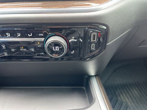 Used 2024 Chevrolet Silverado 1500 RST w/ Convenience Package II image 36