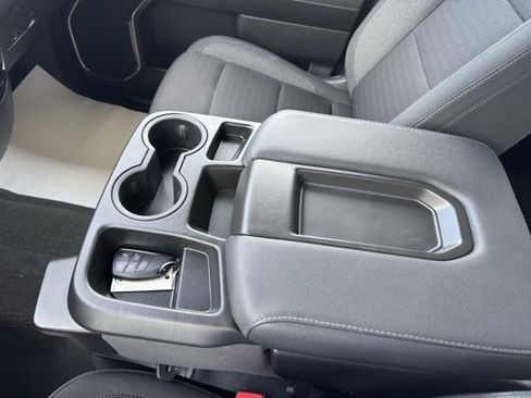 Used 2024 Chevrolet Silverado 1500 RST w/ Z71 Off-Road Package image 15