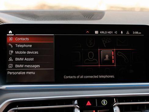 Used 2021 BMW X5 xDrive40i w/ Executive Package image 34