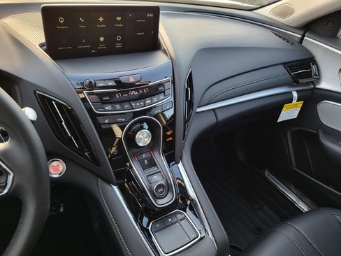 New 2026 Acura RDX w/ Technology Package AWD/4WD image 21