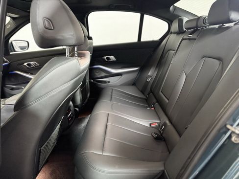 Used 2020 BMW 330i xDrive Sedan w/ Convenience Package image 20