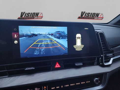 Used 2024 Kia Sportage X-Line w/ X-Line Premium Package image 29