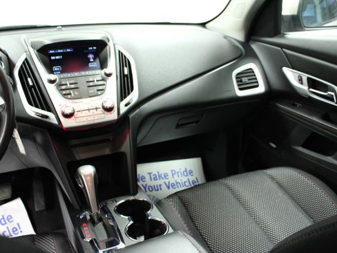 Used 2015 GMC Terrain SLE w/ Convenience Package image 19