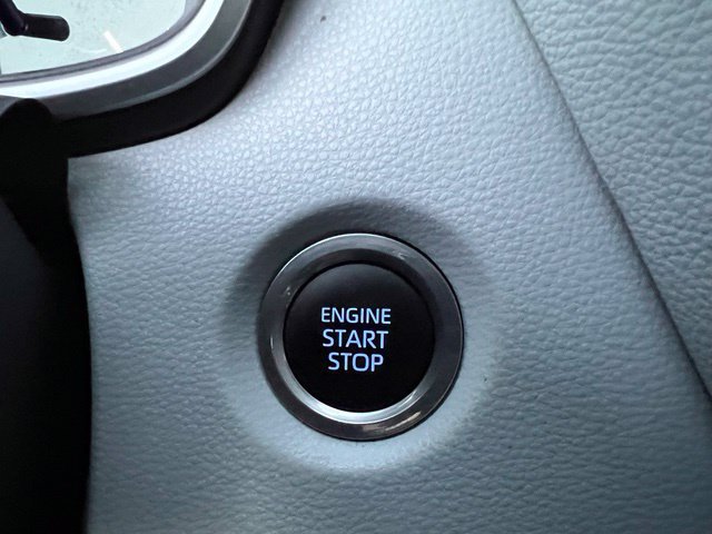 Used 2019 Toyota Corolla XSE FWD image 19