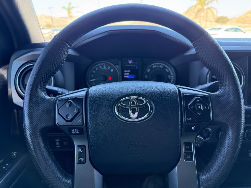 Used 2019 Toyota Tacoma TRD Pro AWD/4WD image 22