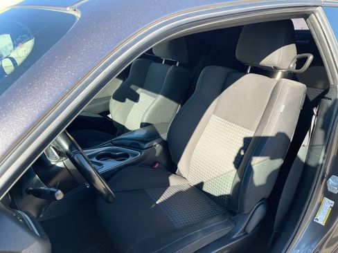 Used 2020 Dodge Challenger GT image 20