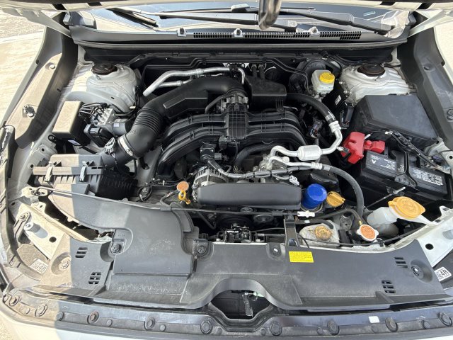 Used 2024 Subaru Crosstrek 2.5i Limited AWD/4WD image 27