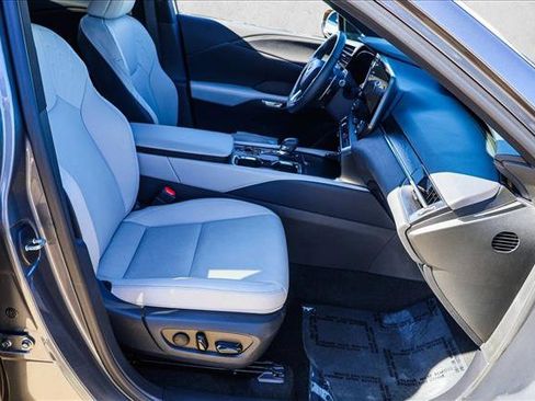 Used 2023 Lexus RX 350 Premium w/ Cold Area Package image 28