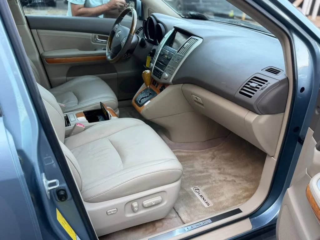 Used 2007 Lexus RX 350 AWD image 17
