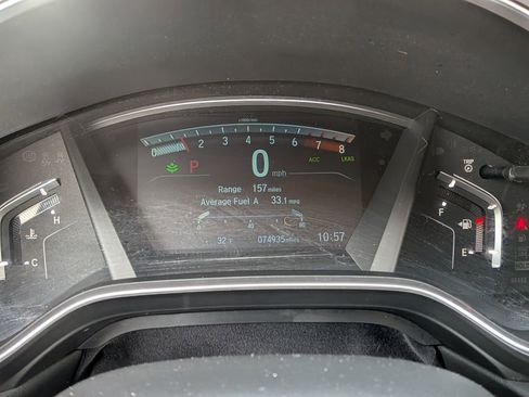 Used 2018 Honda CR-V EX-L image 24