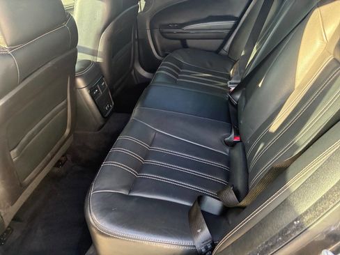 Used 2015 Chrysler 300 S w/ 300S Premium Group image 7