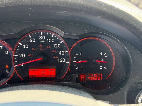 Used 2009 Nissan Altima 2.5 SL w/ SL Pkg FWD image 15