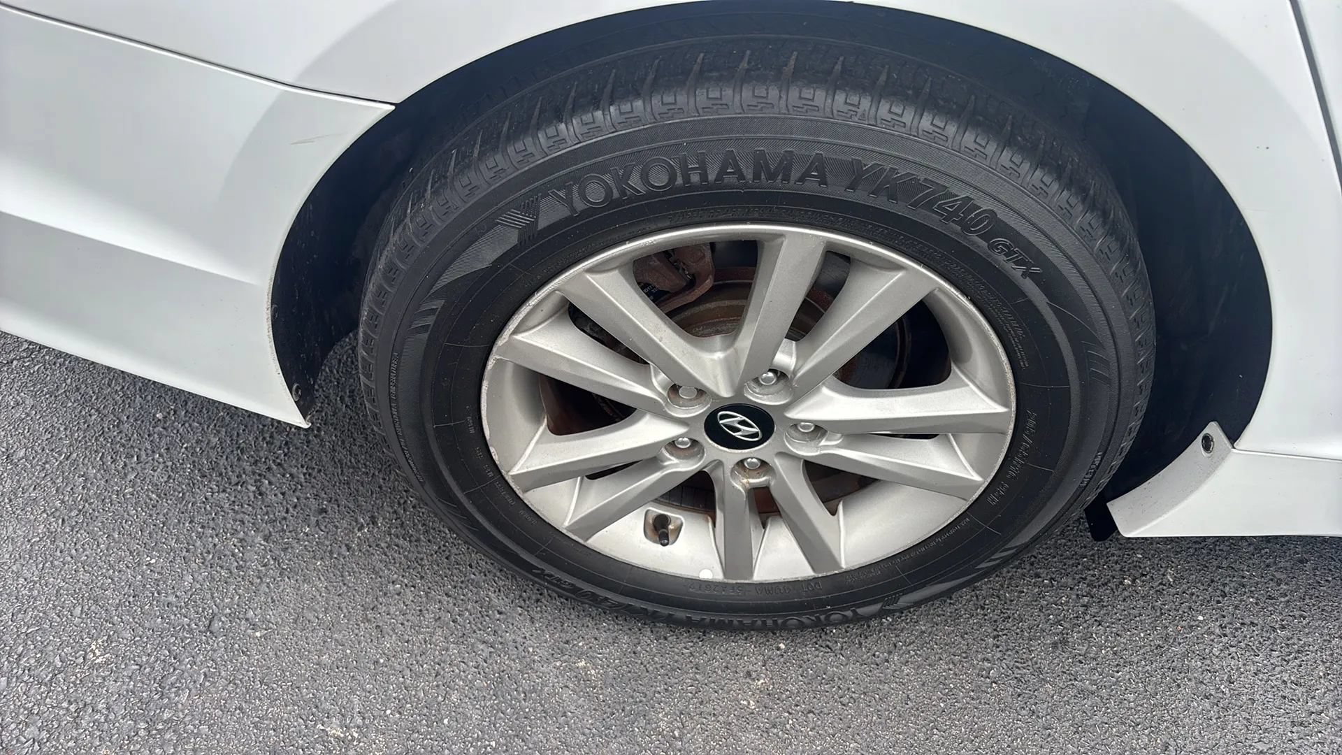 Used 2016 Hyundai Sonata SE FWD image 33
