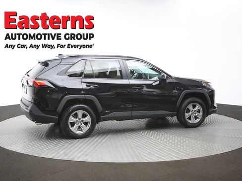 Used 2023 Toyota RAV4 LE AWD/4WD image 42