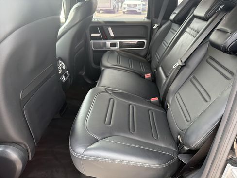 Used 2023 Mercedes-Benz G 550 image 26