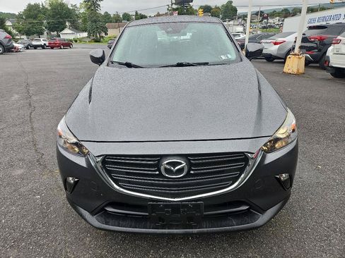 Used 2019 MAZDA CX-3 Touring AWD/4WD image 8