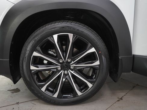 Used 2026 MAZDA CX-50 AWD 2.5 S w/ Accent Package image 30
