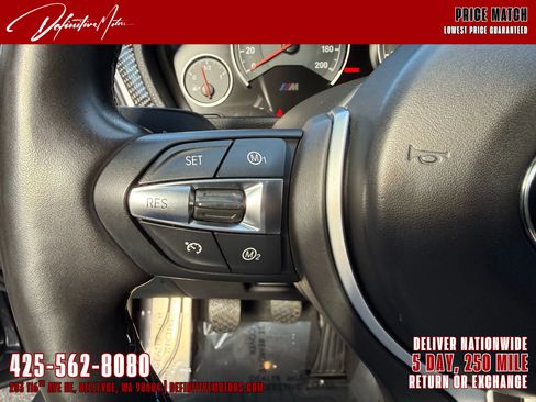 Used 2020 BMW M4 Coupe image 23