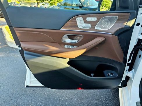 New 2026 Mercedes-Benz GLE 350 4MATIC image 21