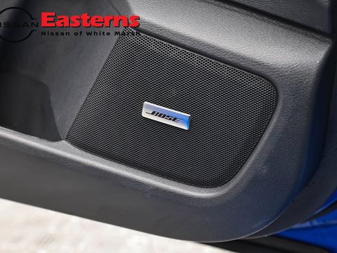 Used 2022 Nissan Sentra SR w/ SR Premium Package FWD image 19