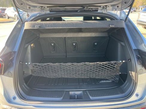 New 2026 Chevrolet Trax RS w/ Sunroof Package image 6