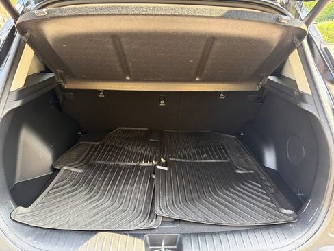 Certified 2024 Kia Seltos SX w/ SX Sunroof Package AWD/4WD image 30
