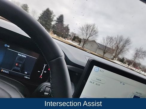 New 2026 Ford Maverick XLT w/ Equipment Group 301A image 28