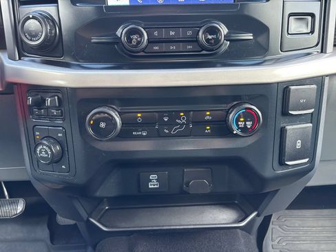 Used 2023 Ford F150 XLT w/ Trailer Tow Package AWD/4WD image 26