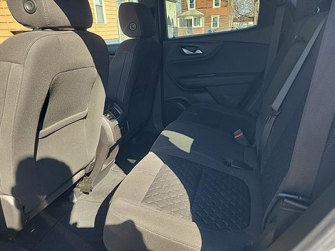 Used 2019 Chevrolet Blazer LT image 17