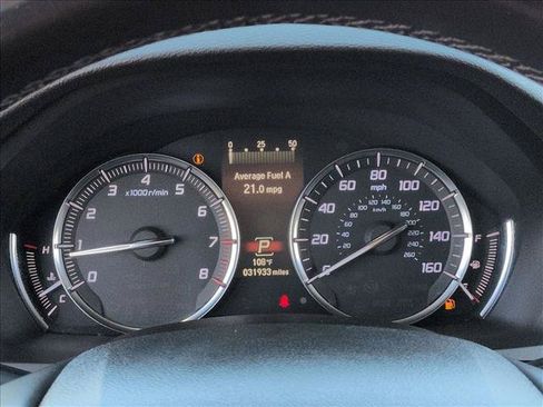 Used 2020 Acura MDX FWD w/ Advance Package image 16