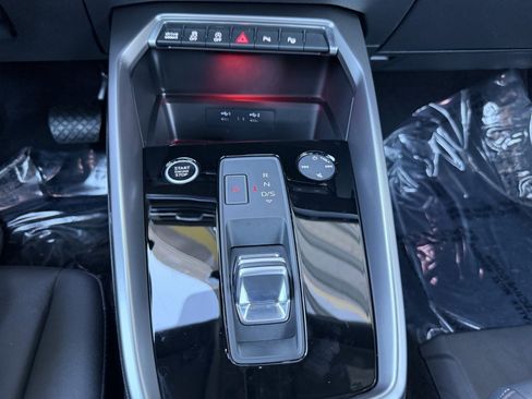 Used 2024 Audi A3 2.0T Premium Plus w/ Premium Plus Package image 26