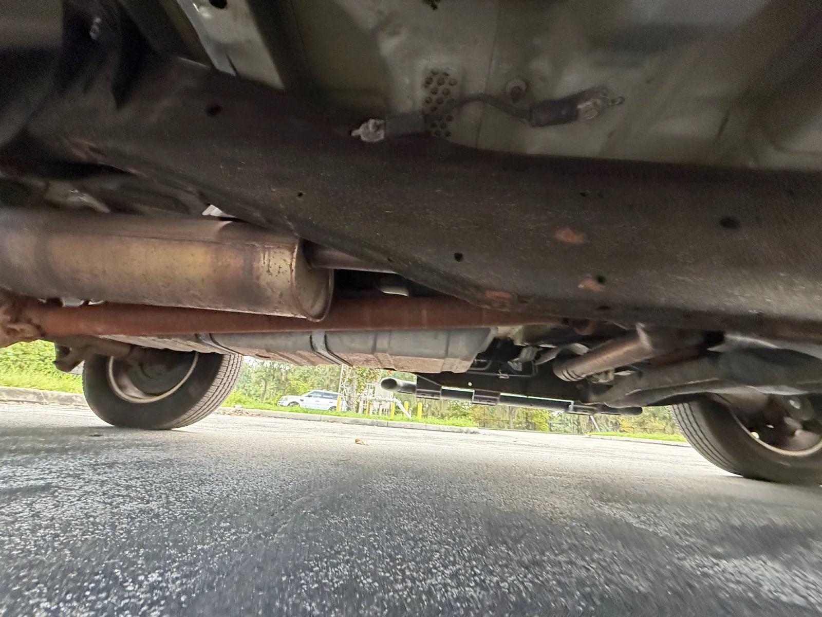Used 2000 Ford F150 2WD Regular Cab image 23