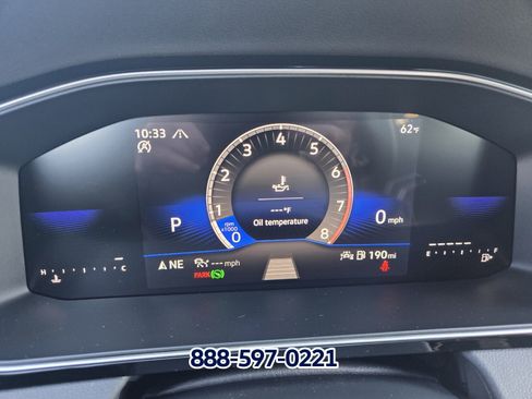 New 2026 Volkswagen Jetta Sport image 19