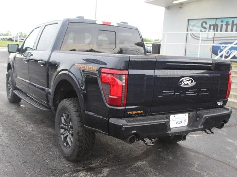 New 2026 Ford F150 Tremor w/ Equipment Group 402B AWD/4WD image 7