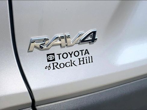 Used 2024 Toyota RAV4 LE image 32