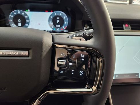 New 2026 Land Rover Range Rover Evoque S image 28