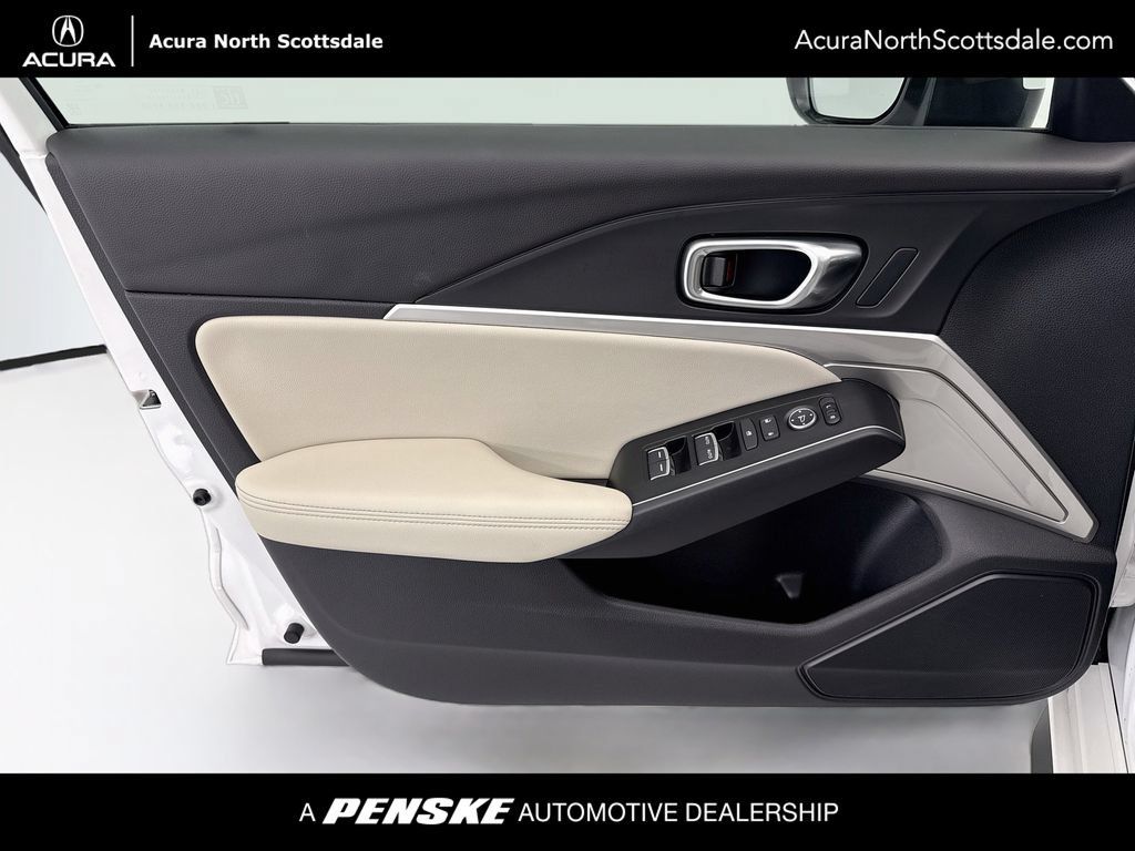Used 2026 Acura Integra A-Spec FWD image 23