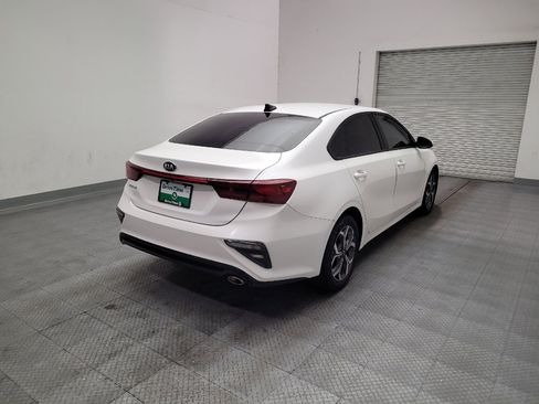 Used 2021 Kia Forte LXS FWD image 9