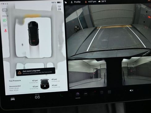 Used 2022 Tesla Model Y Performance image 19