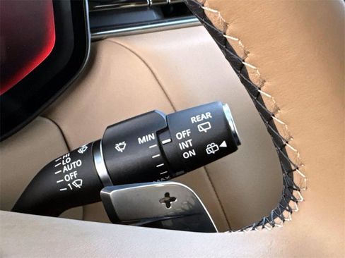 New 2026 Land Rover Range Rover Sport Dynamic SE image 26