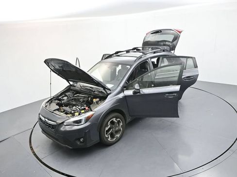 Used 2023 Subaru Crosstrek 2.5i Limited w/ Moonroof Package AWD/4WD image 29