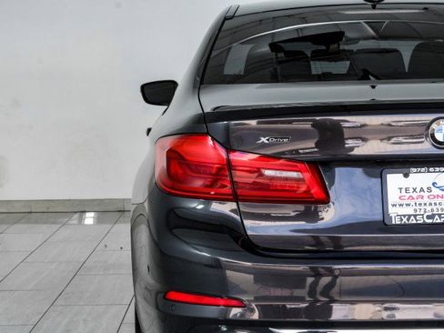 Used 2020 BMW 530i xDrive w/ Premium Package image 53
