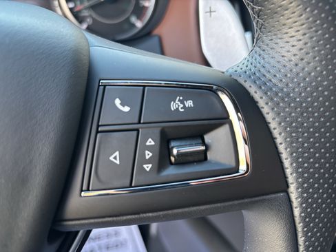 Used 2023 Maserati Ghibli F Tributo RWD image 28