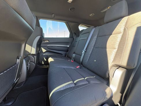 New 2026 Dodge Durango GT w/ Blacktop Package image 26